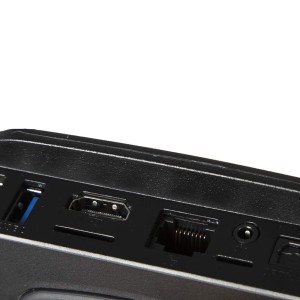 اندروید باکس تسکو مدل TAB 100 PLUS